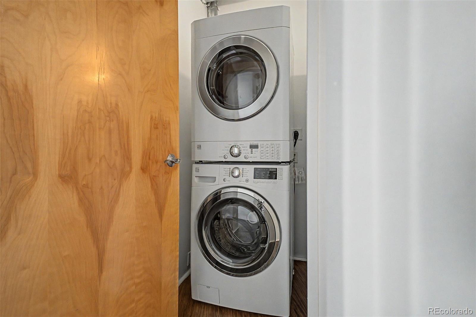 3100 Huron Street Unit: 3M