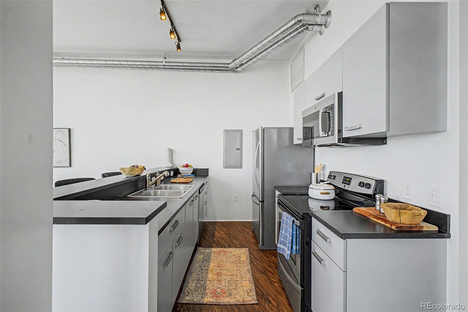 3100 Huron Street Unit: 3M