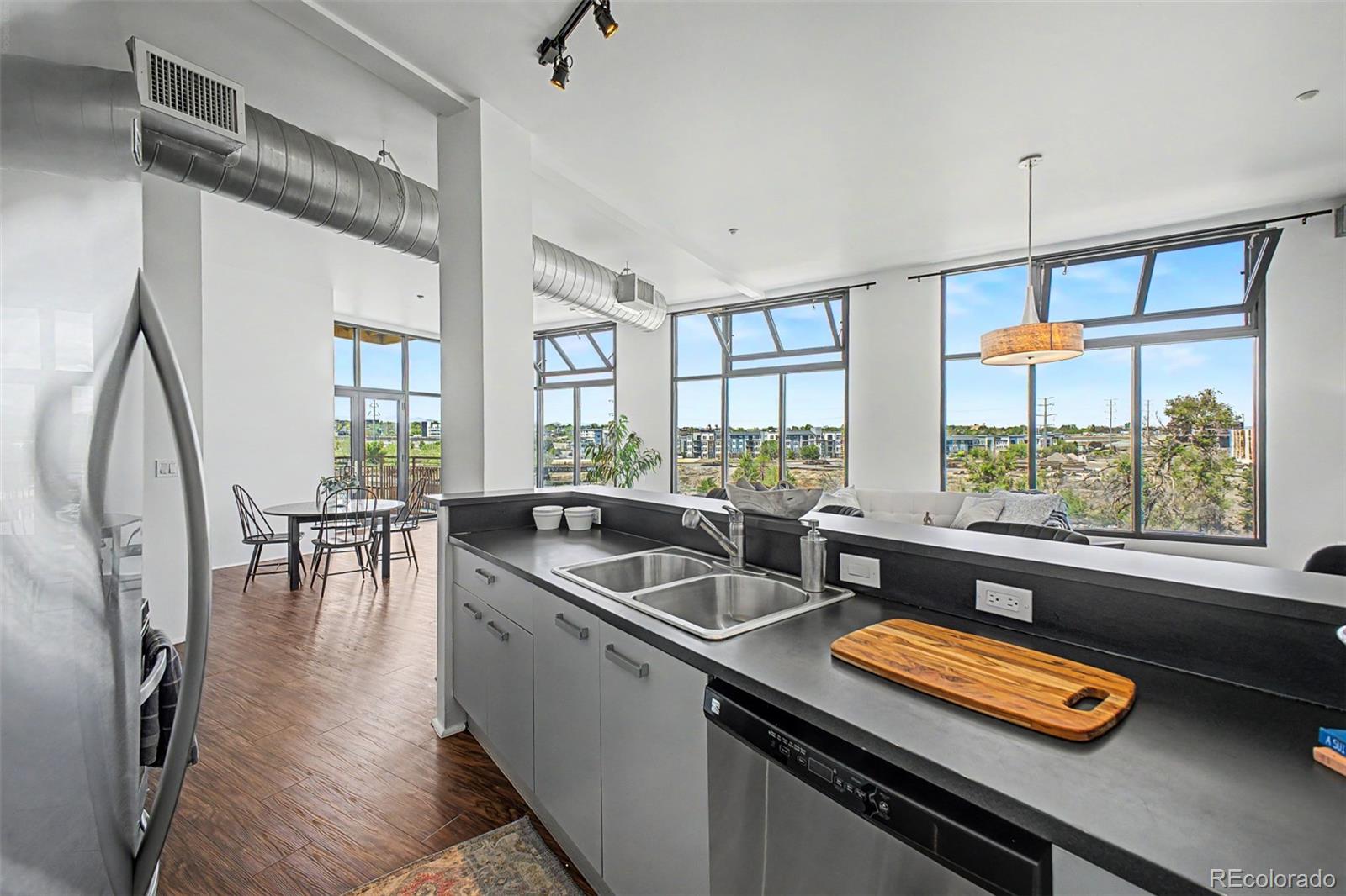 3100 Huron Street Unit: 3M