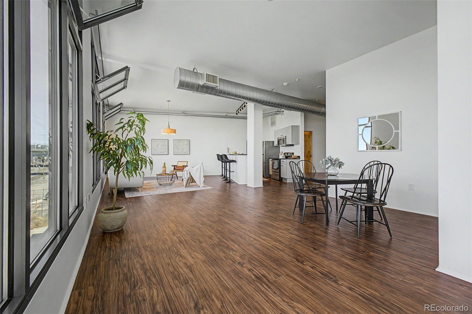 3100 Huron Street Unit: 3M