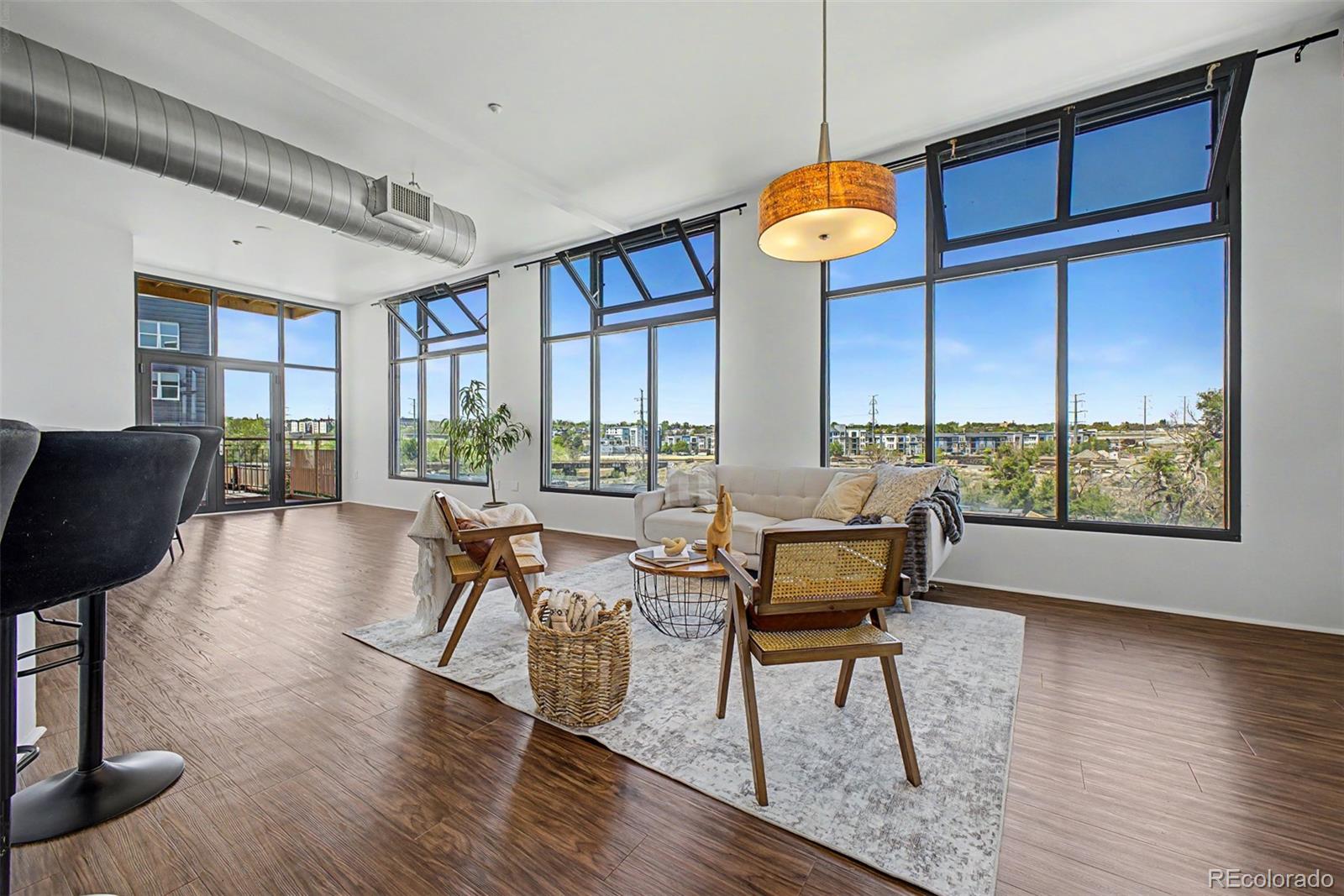 3100 Huron Street Unit: 3M