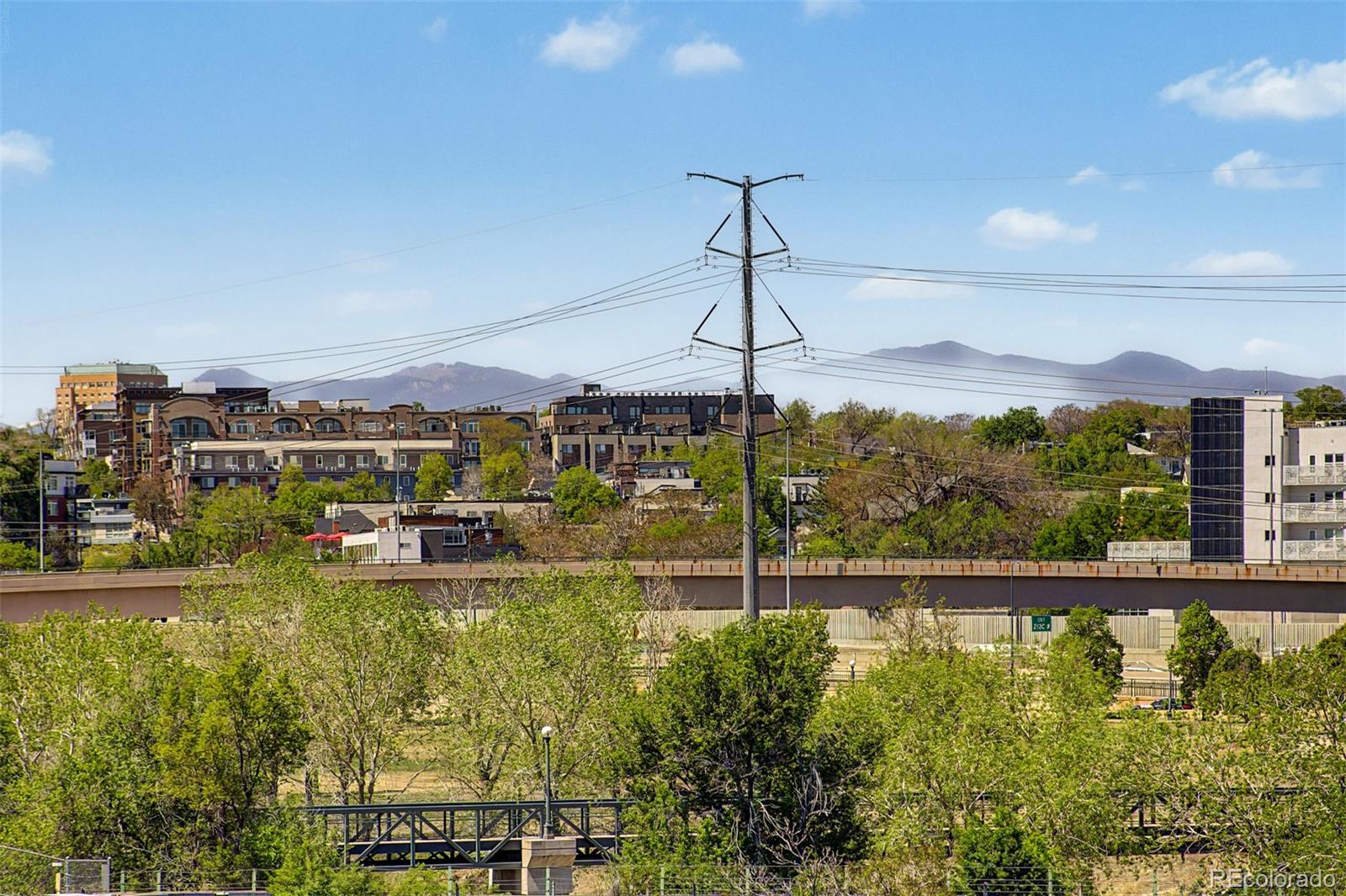 3100 Huron Street Unit: 3M