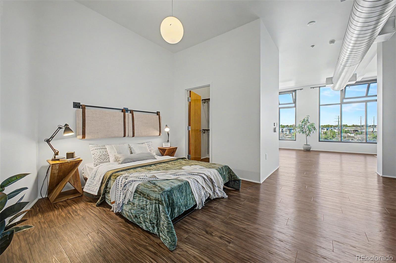 3100 Huron Street Unit: 3M