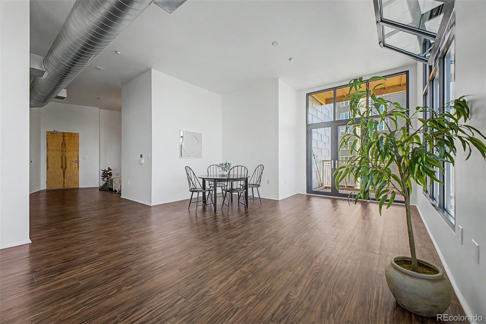 3100 Huron Street Unit: 3M