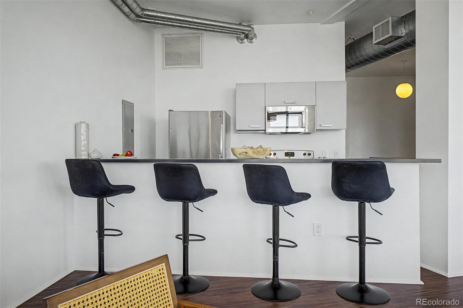 3100 Huron Street Unit: 3M