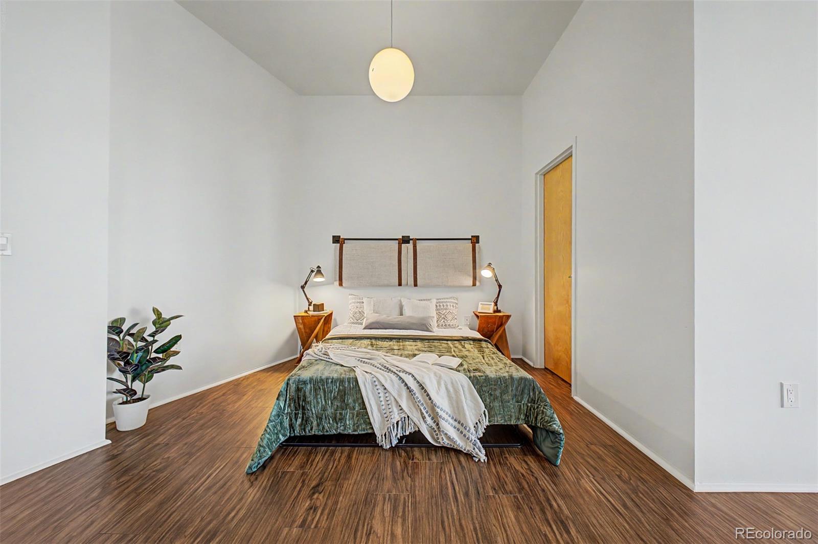 3100 Huron Street Unit: 3M