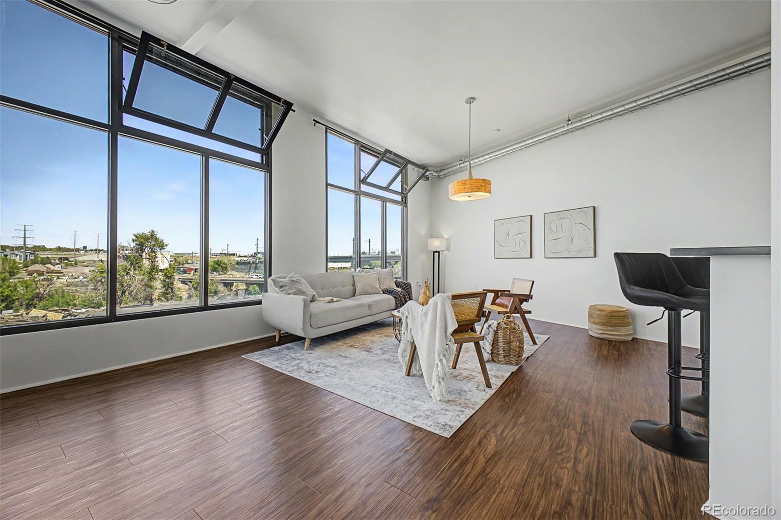 3100 Huron Street Unit: 3M