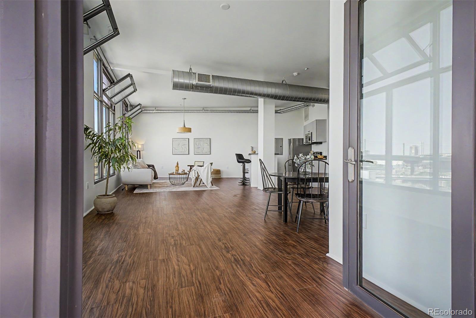 3100 Huron Street Unit: 3M