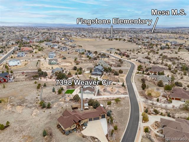 7398 Weaver Circle