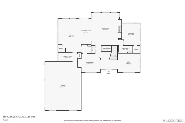 9039 Rambling Oak Place