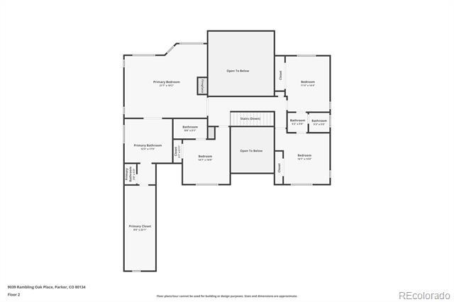 9039 Rambling Oak Place