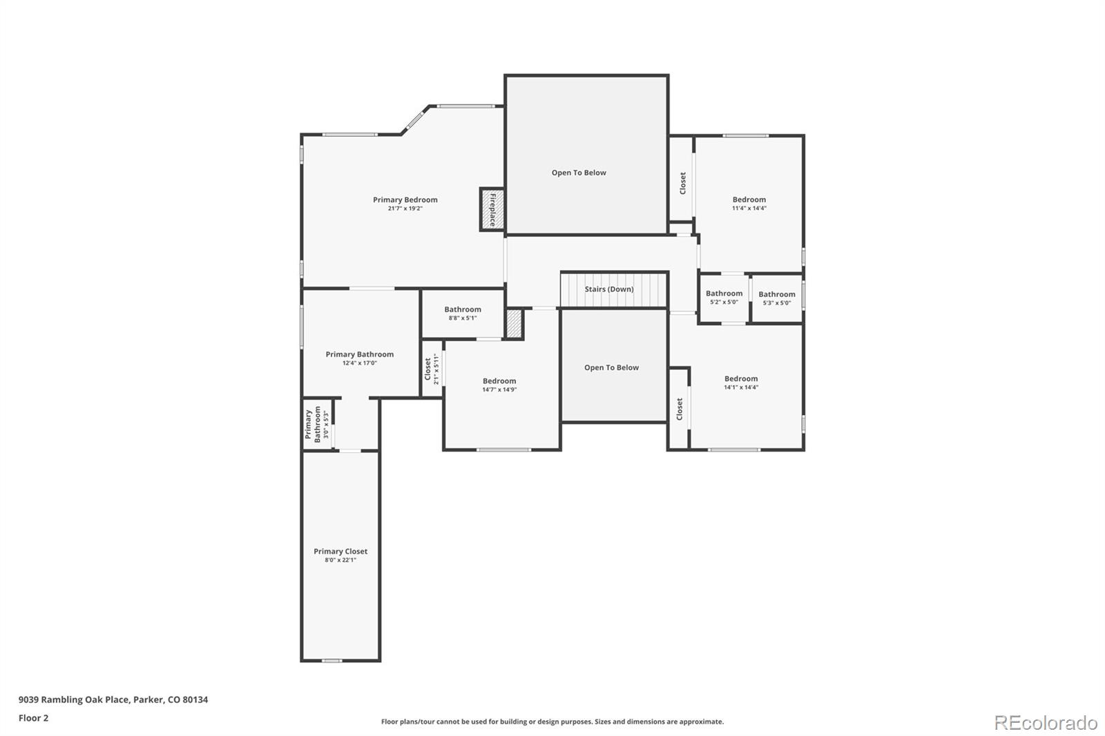 9039 Rambling Oak Place