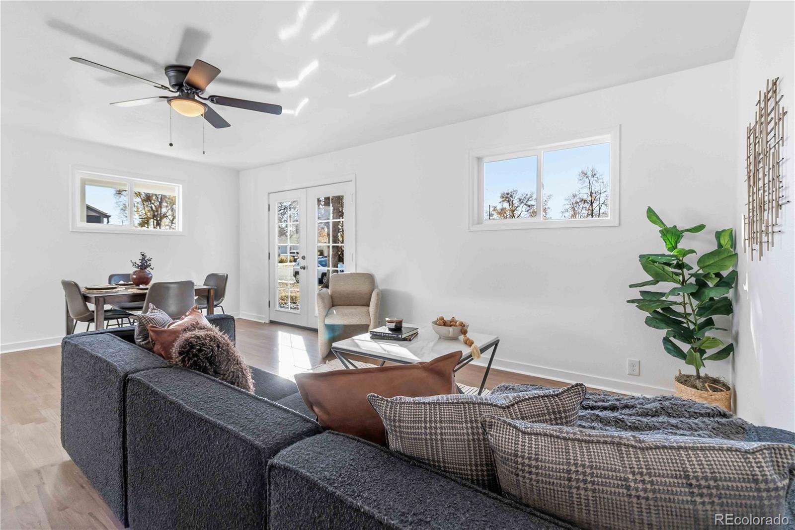 1626 S Xavier Street