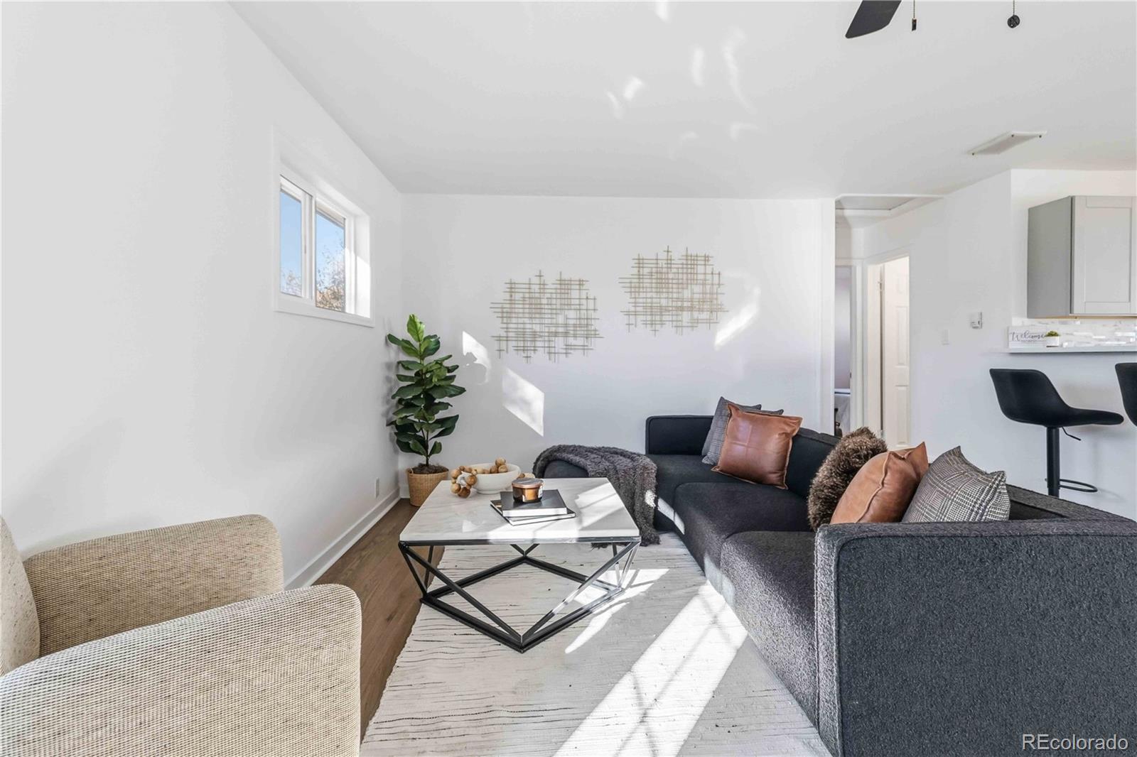 1626 S Xavier Street