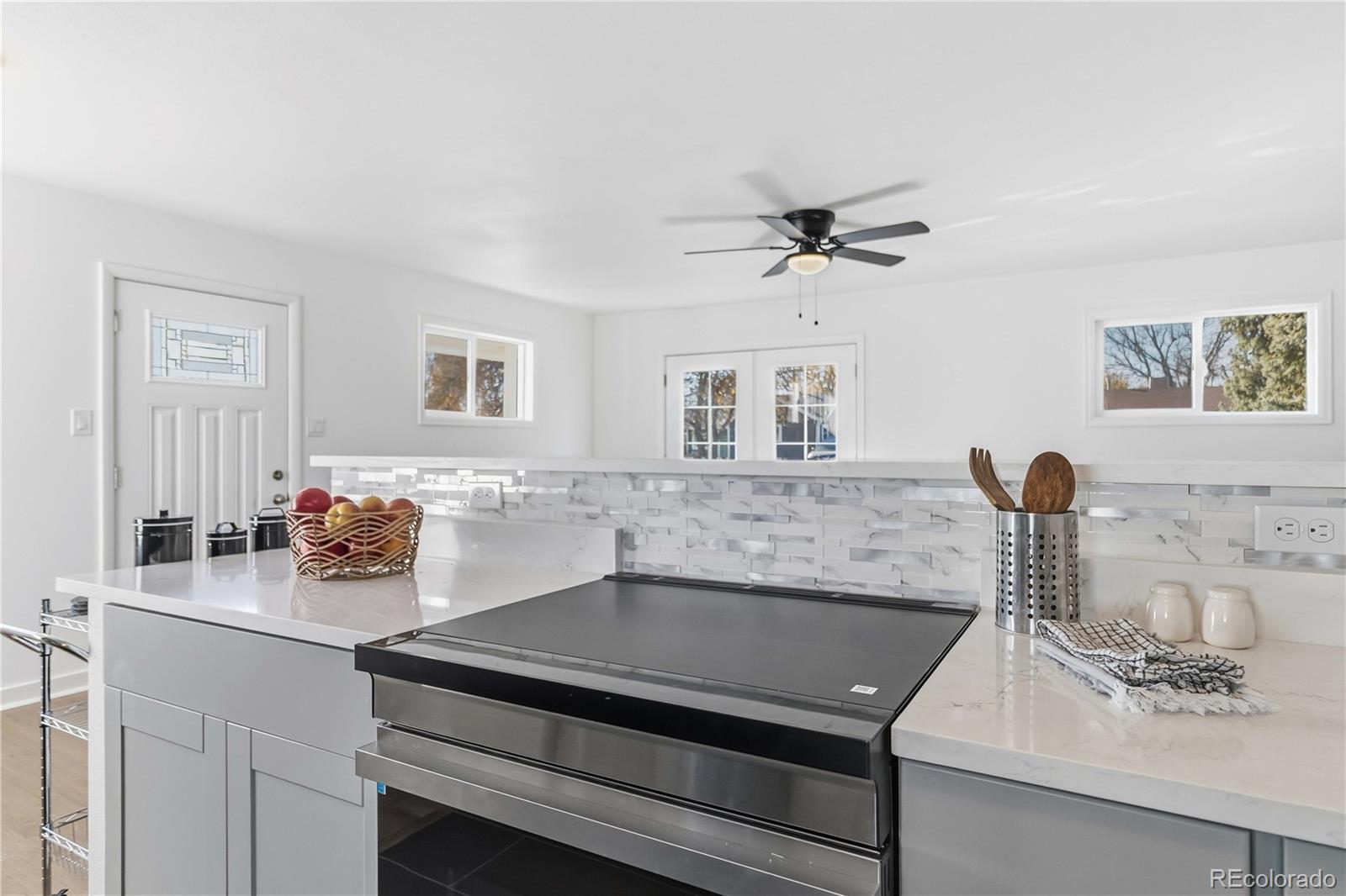 1626 S Xavier Street