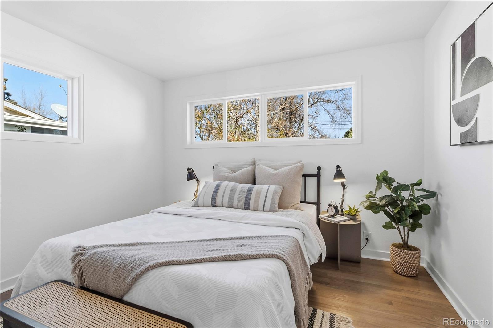 1626 S Xavier Street