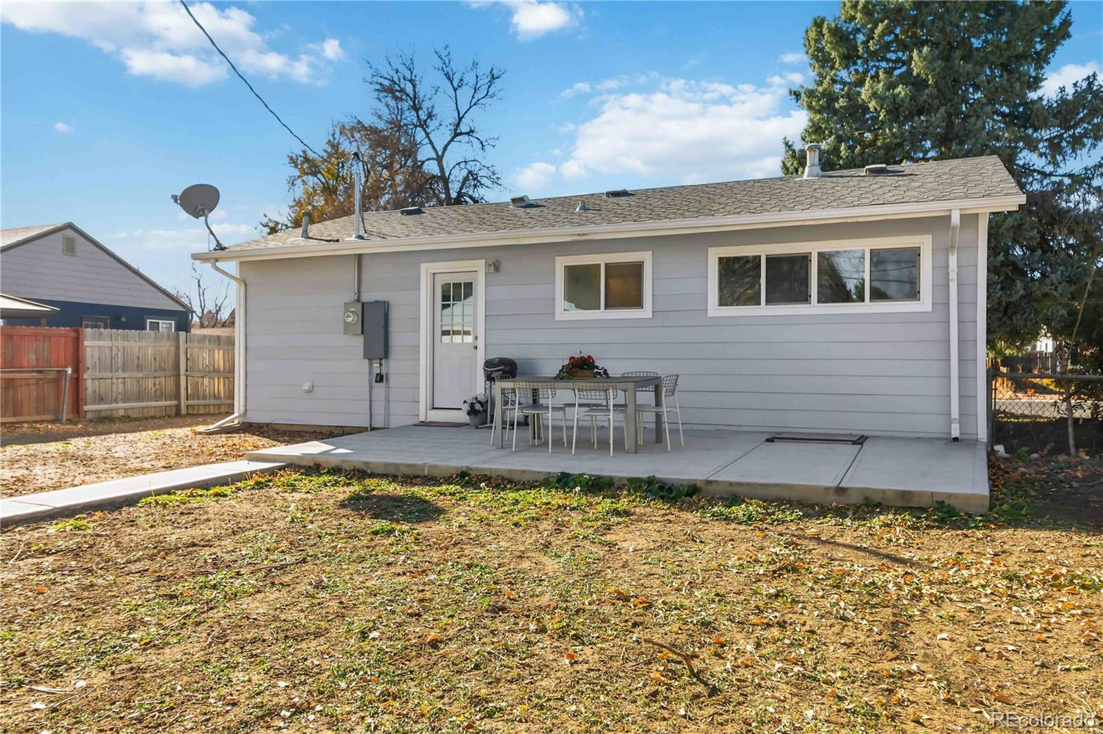 1626 S Xavier Street