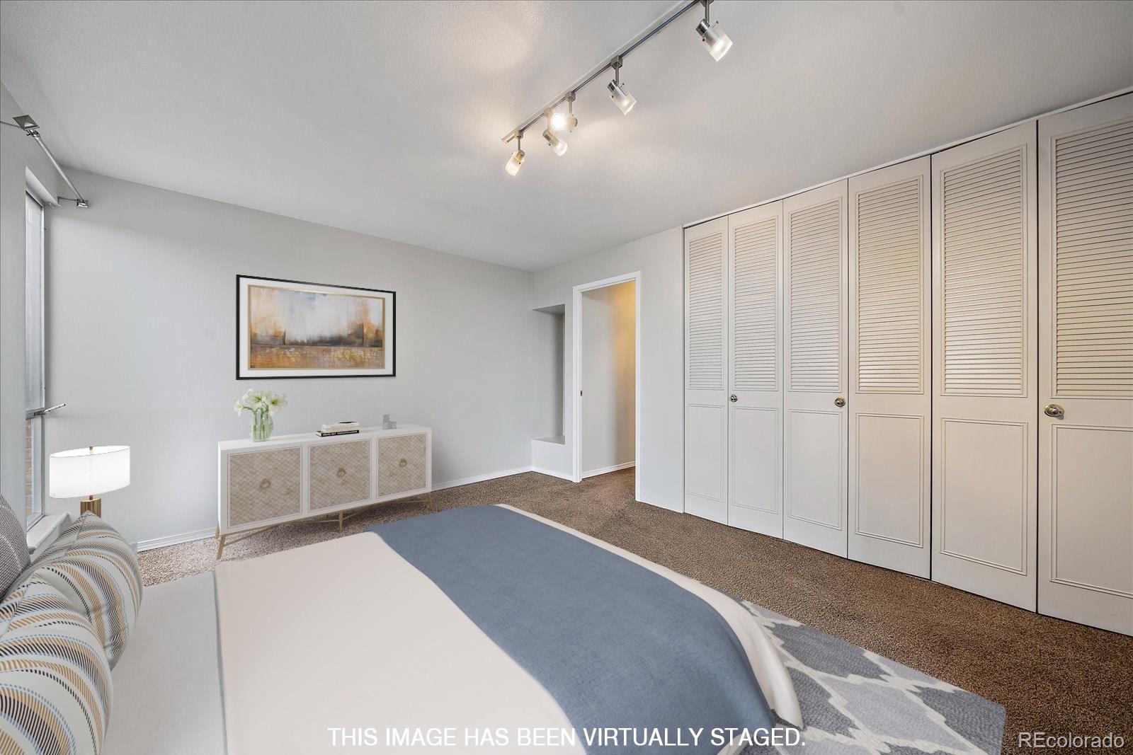955 Eudora Street Unit: 606E