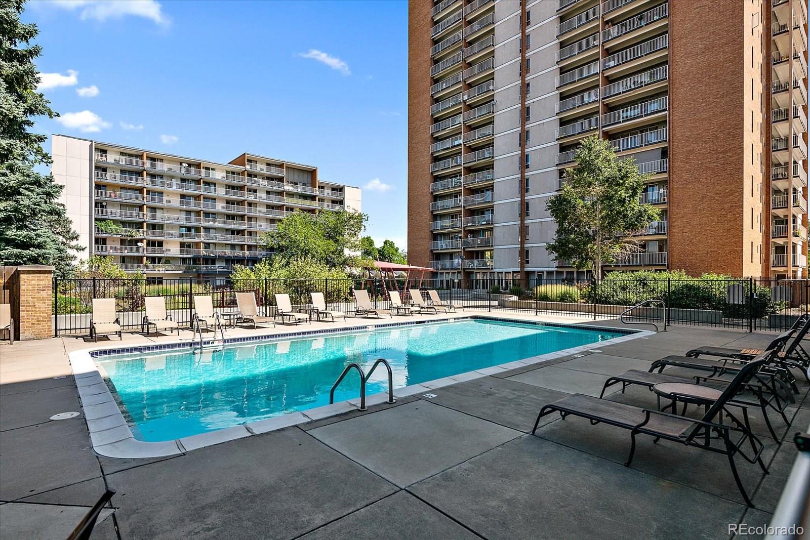 955 Eudora Street Unit: 606E