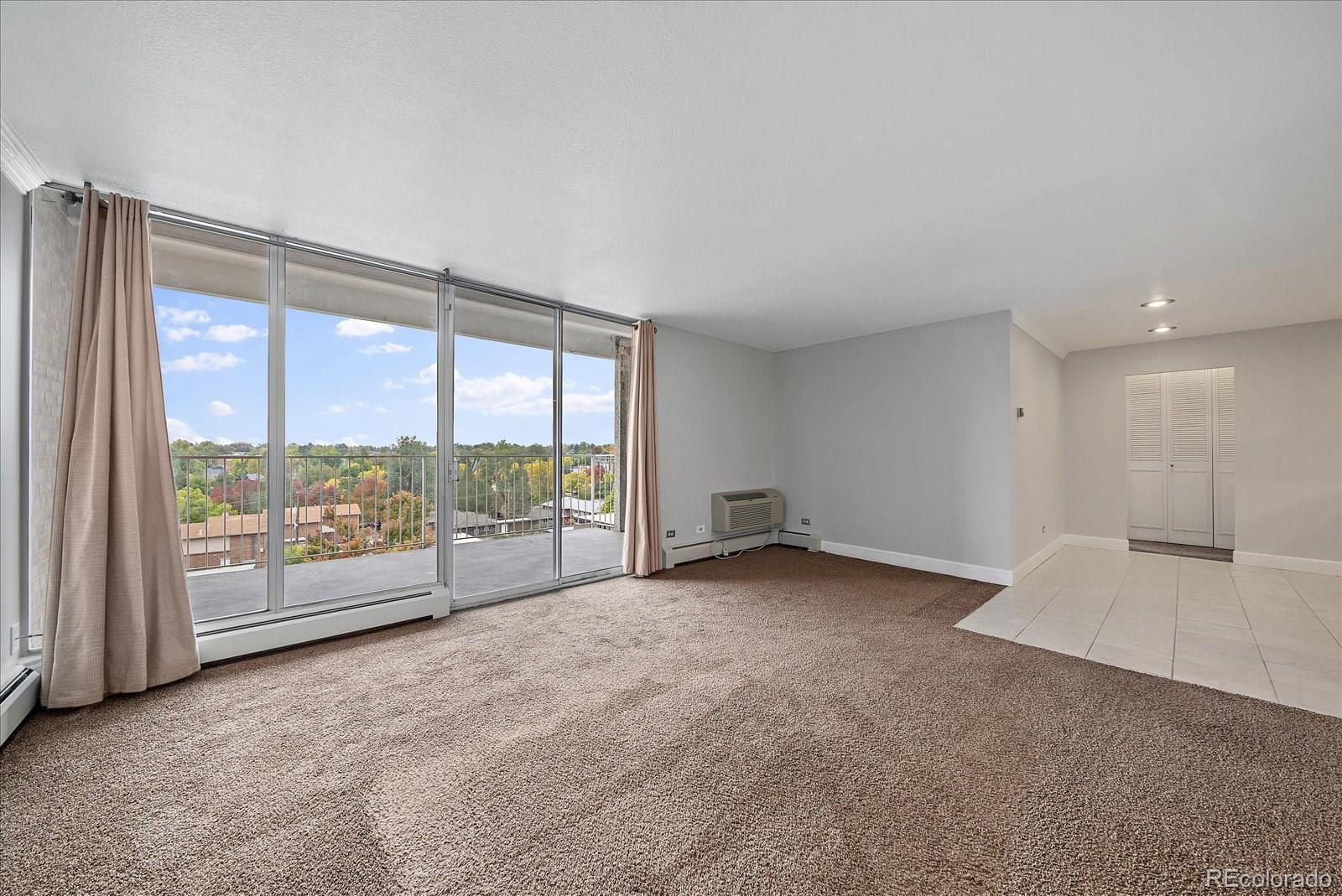 955 Eudora Street Unit: 606E
