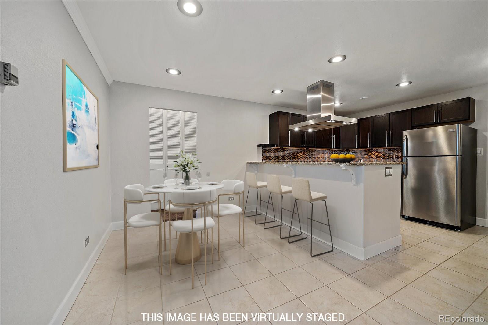 955 Eudora Street Unit: 606E