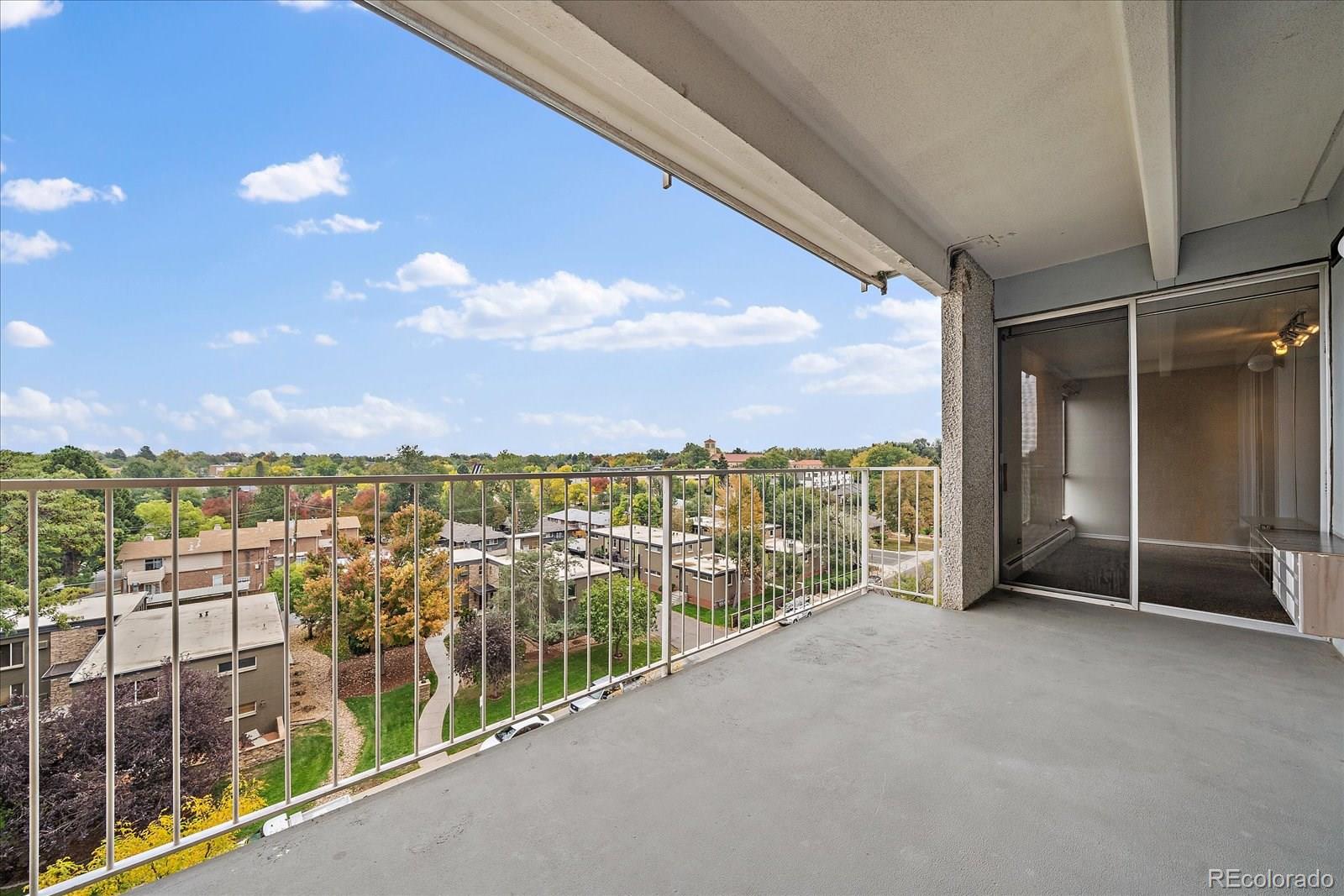 955 Eudora Street Unit: 606E