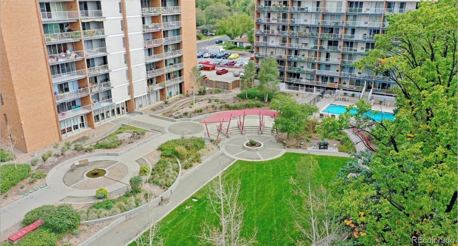 955 Eudora Street Unit: 606E