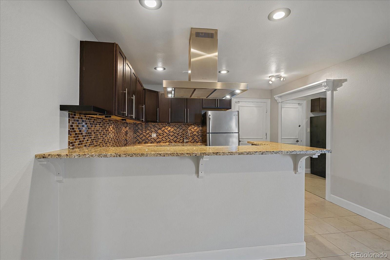955 Eudora Street Unit: 606E