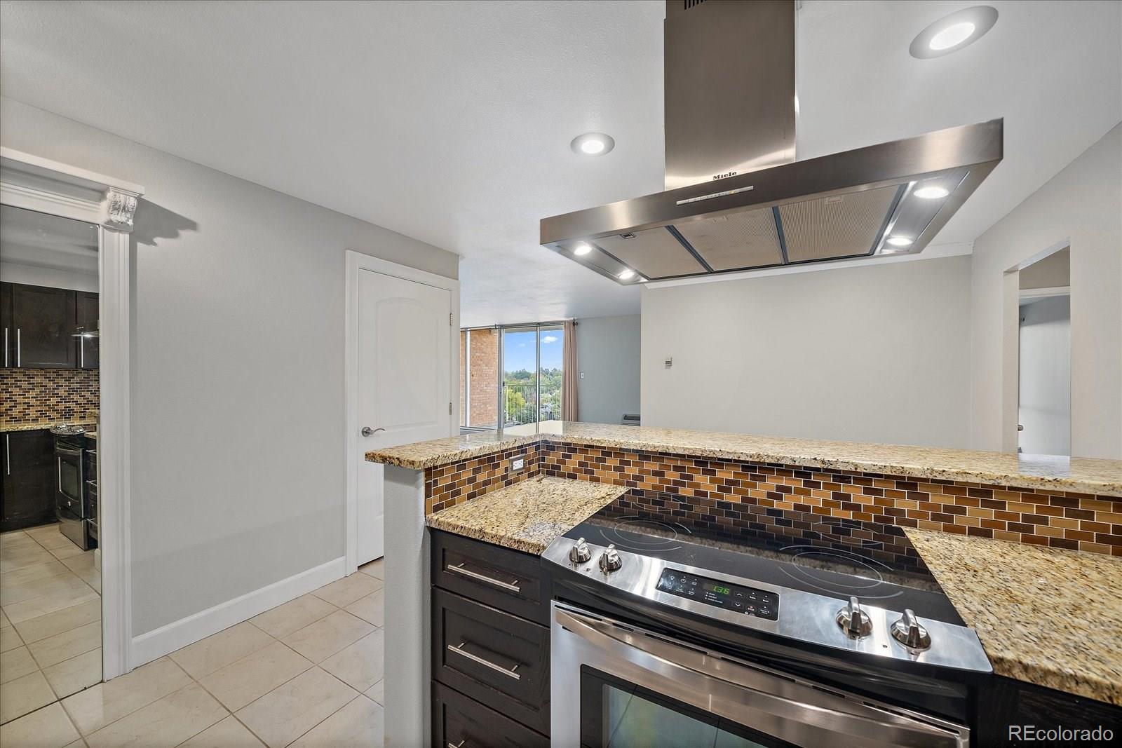 955 Eudora Street Unit: 606E