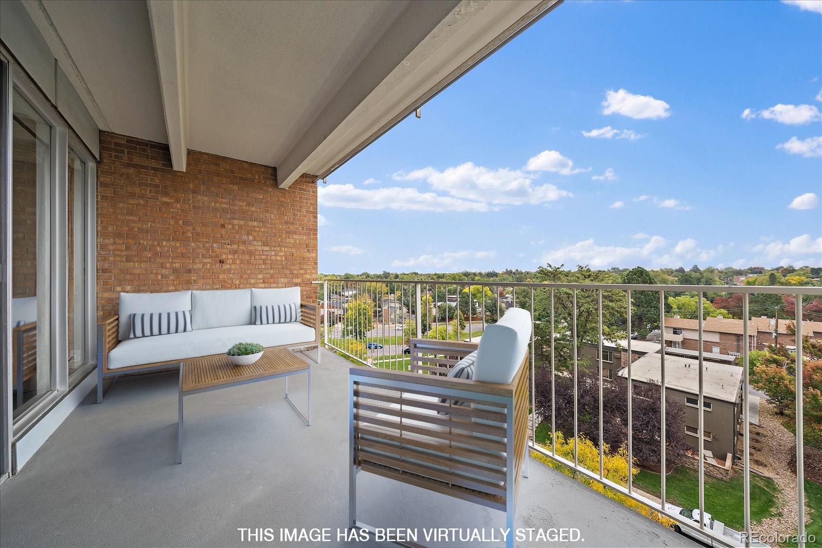 955 Eudora Street Unit: 606E
