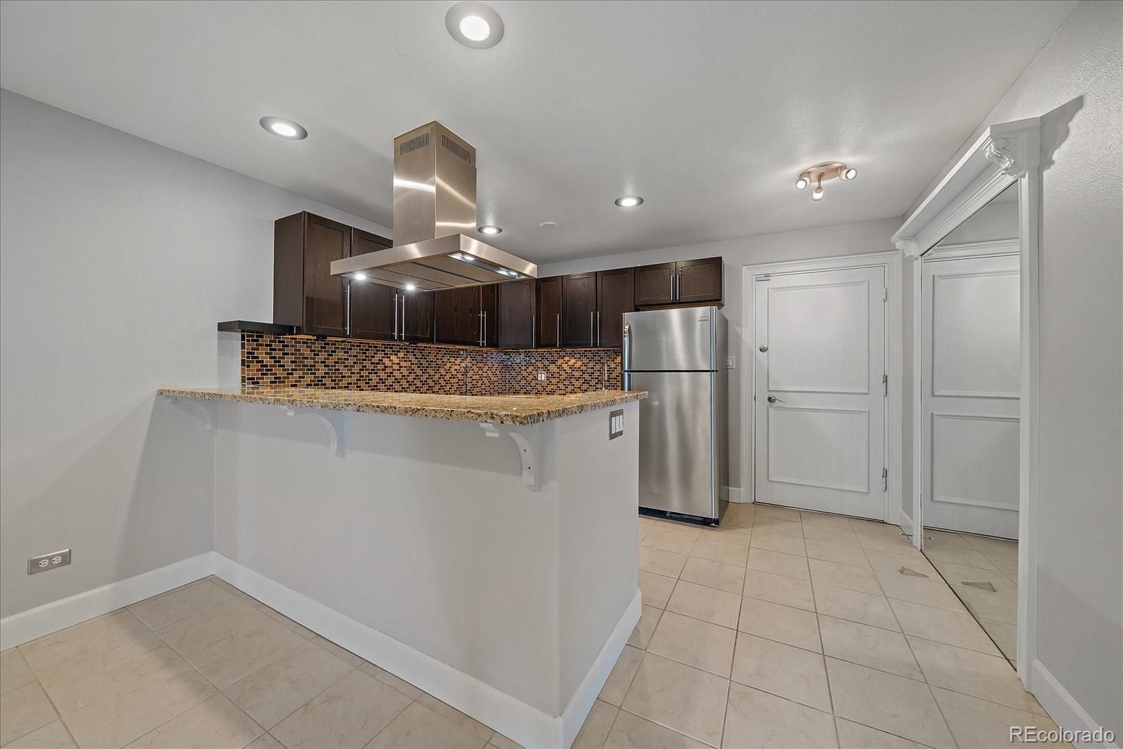 955 Eudora Street Unit: 606E