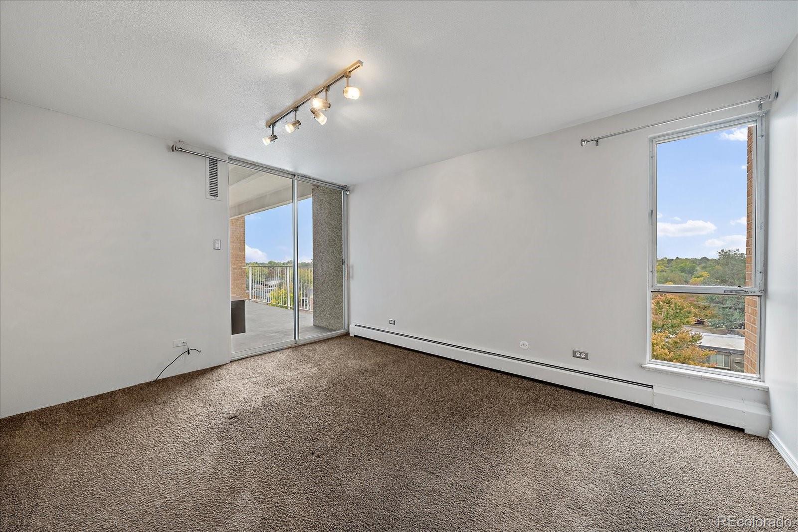 955 Eudora Street Unit: 606E