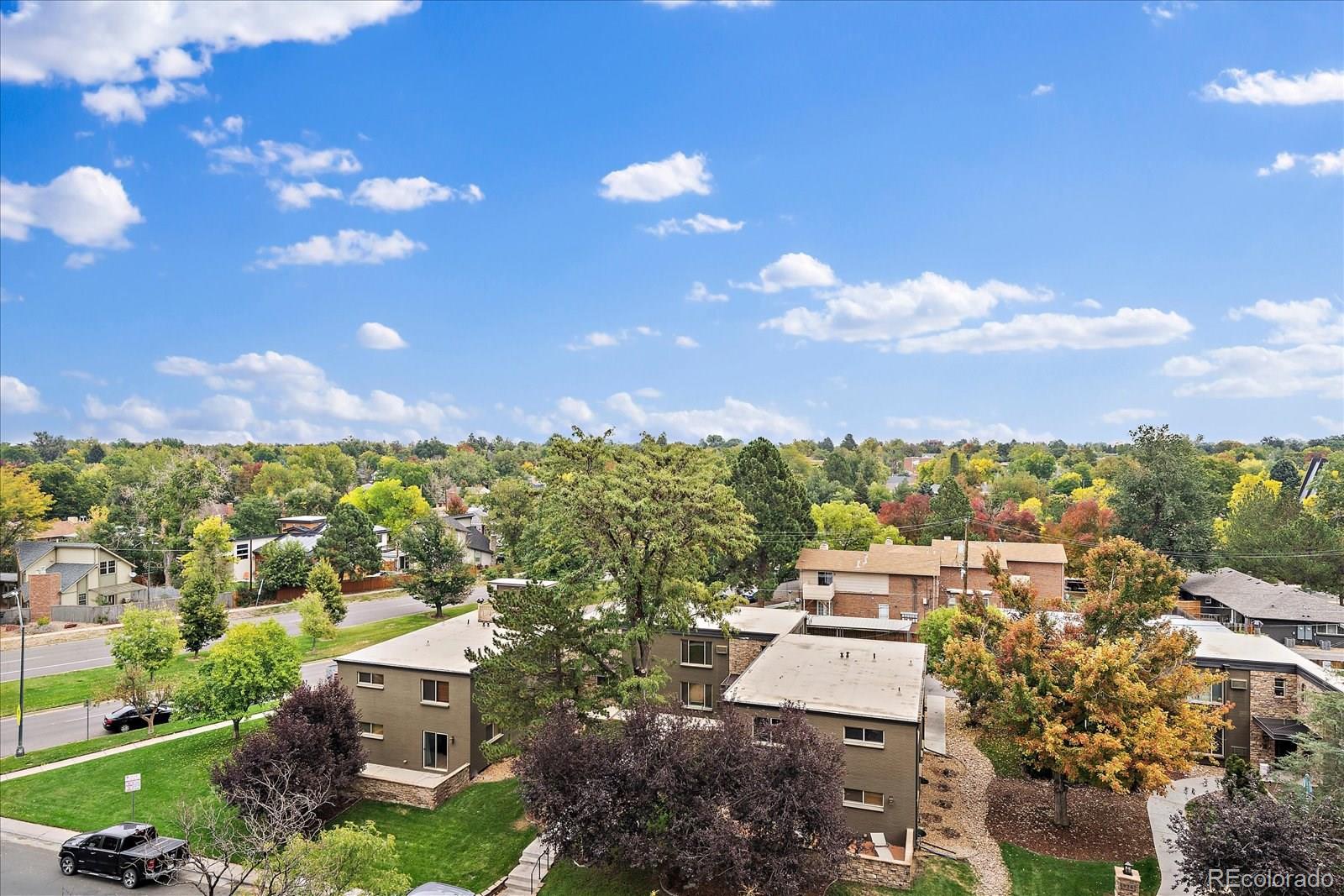 955 Eudora Street Unit: 606E