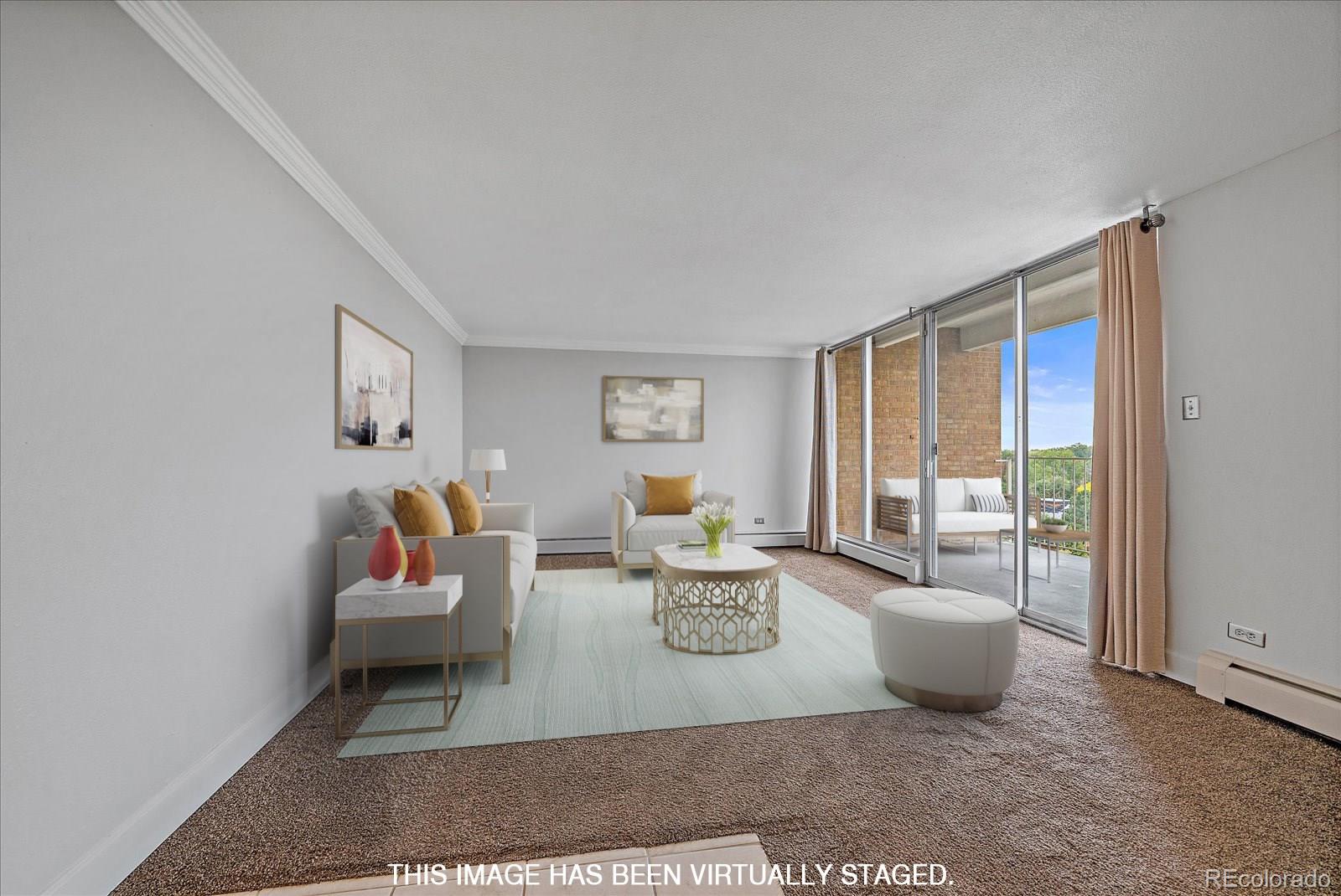 955 Eudora Street Unit: 606E
