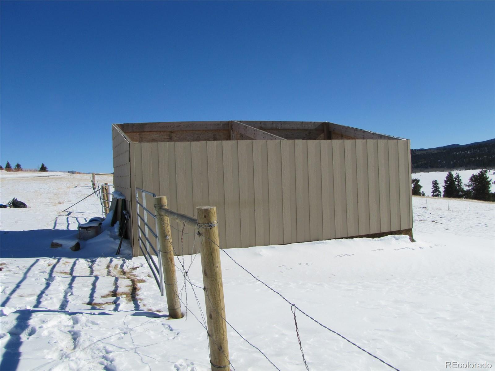 631 Wagon Wheel Road