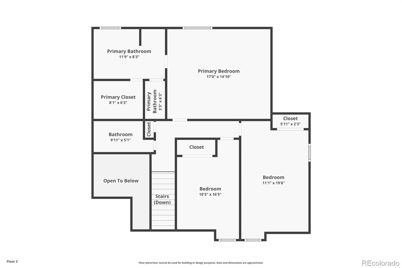 2929 Walton Creek Drive