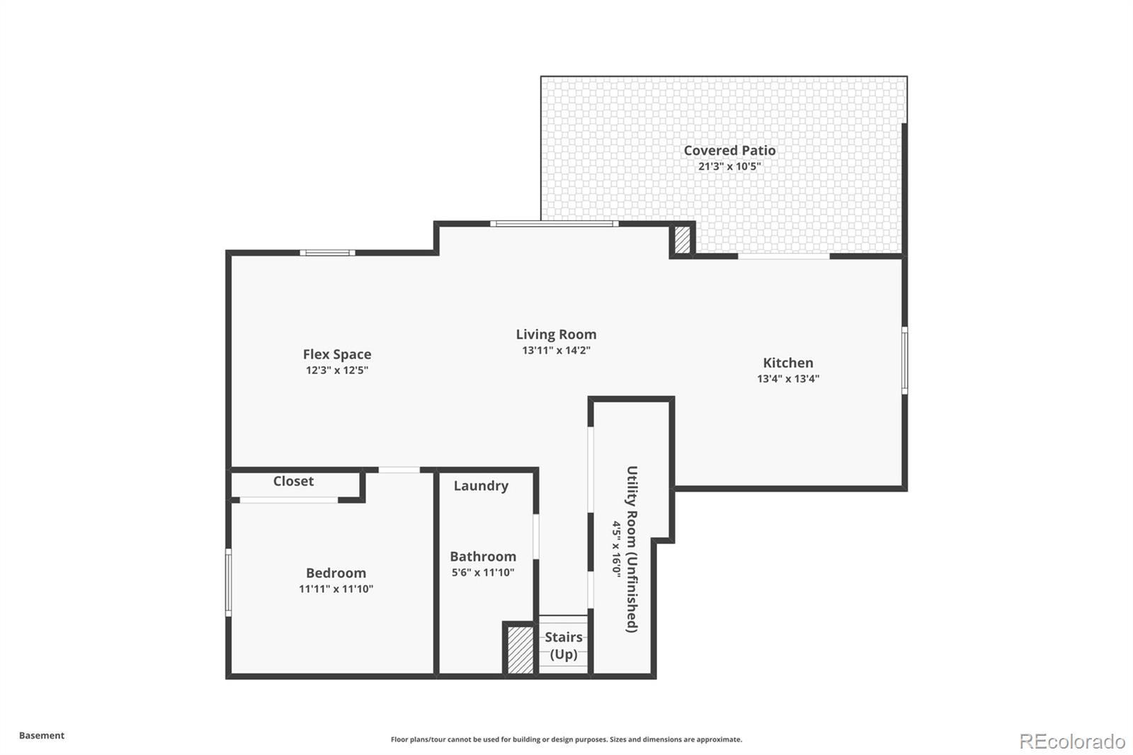 2929 Walton Creek Drive