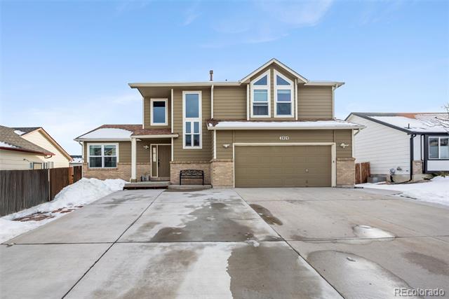 2929 Walton Creek Drive