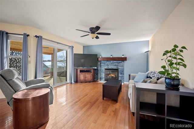 2929 Walton Creek Drive