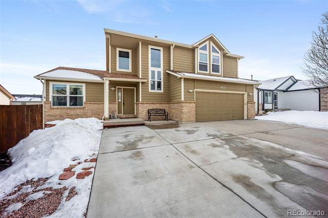 2929 Walton Creek Drive