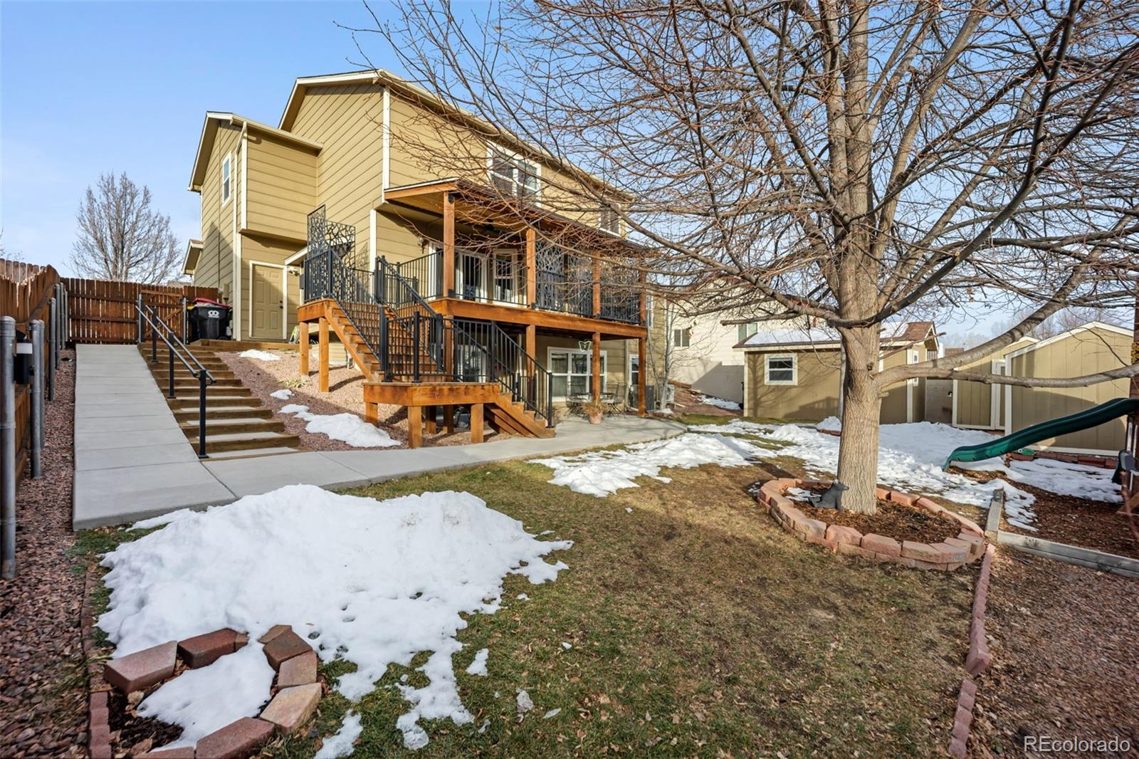 2929 Walton Creek Drive