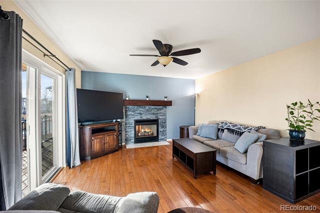 2929 Walton Creek Drive