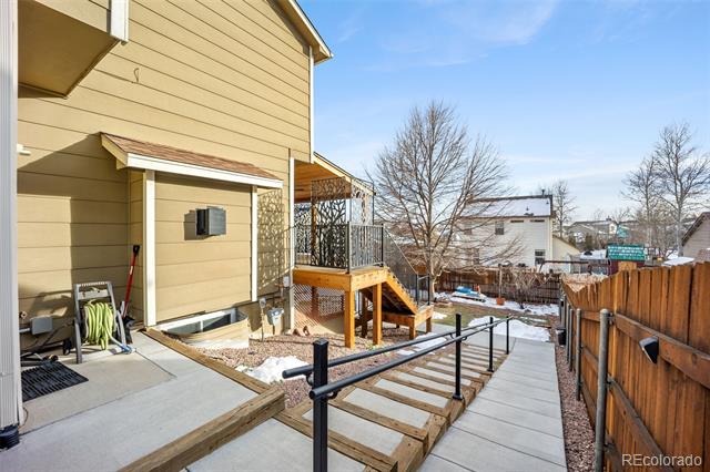 2929 Walton Creek Drive