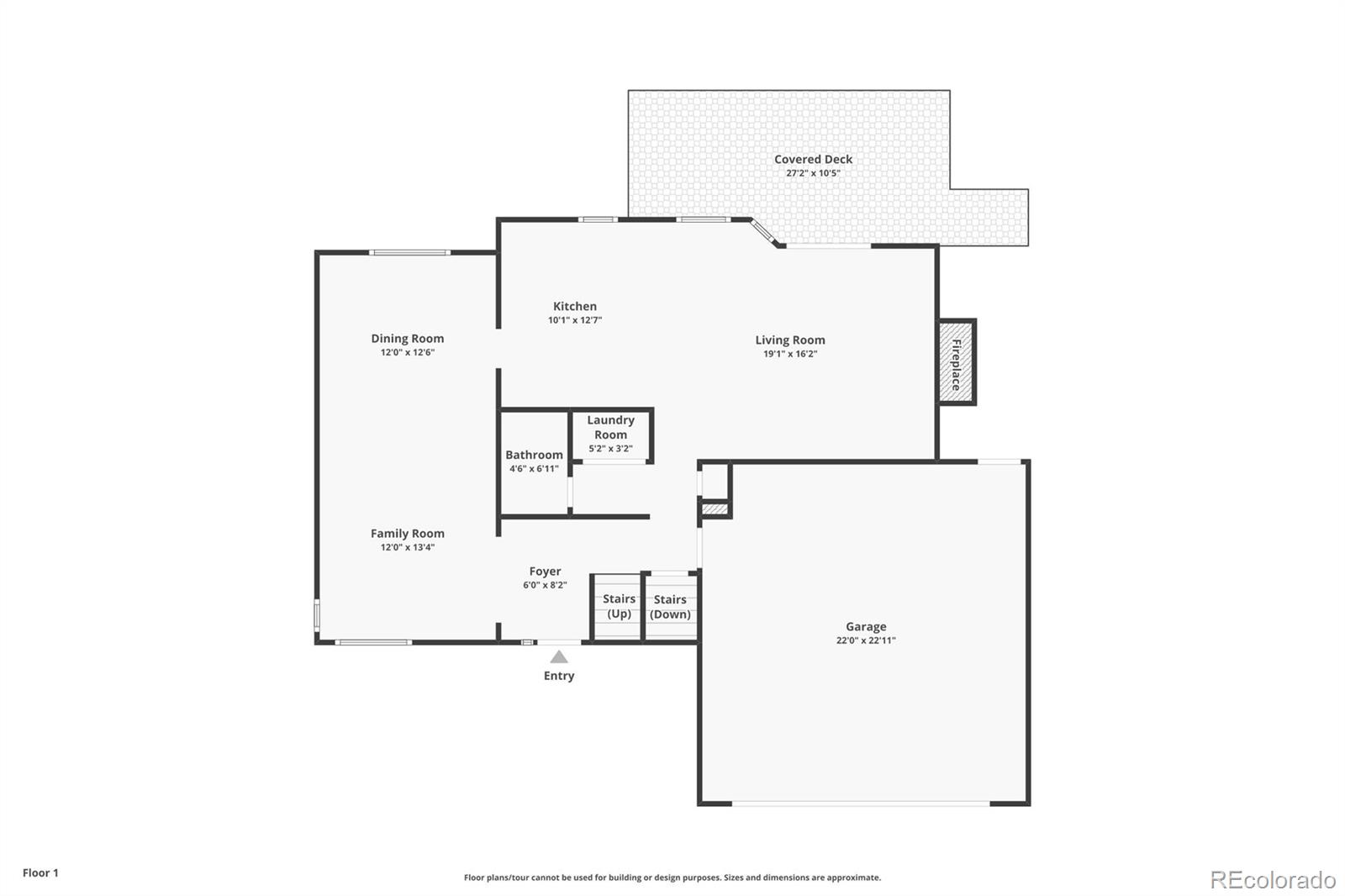 2929 Walton Creek Drive