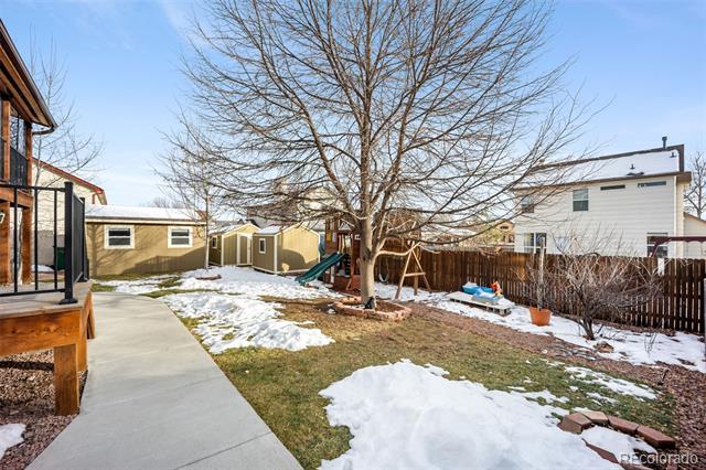 2929 Walton Creek Drive