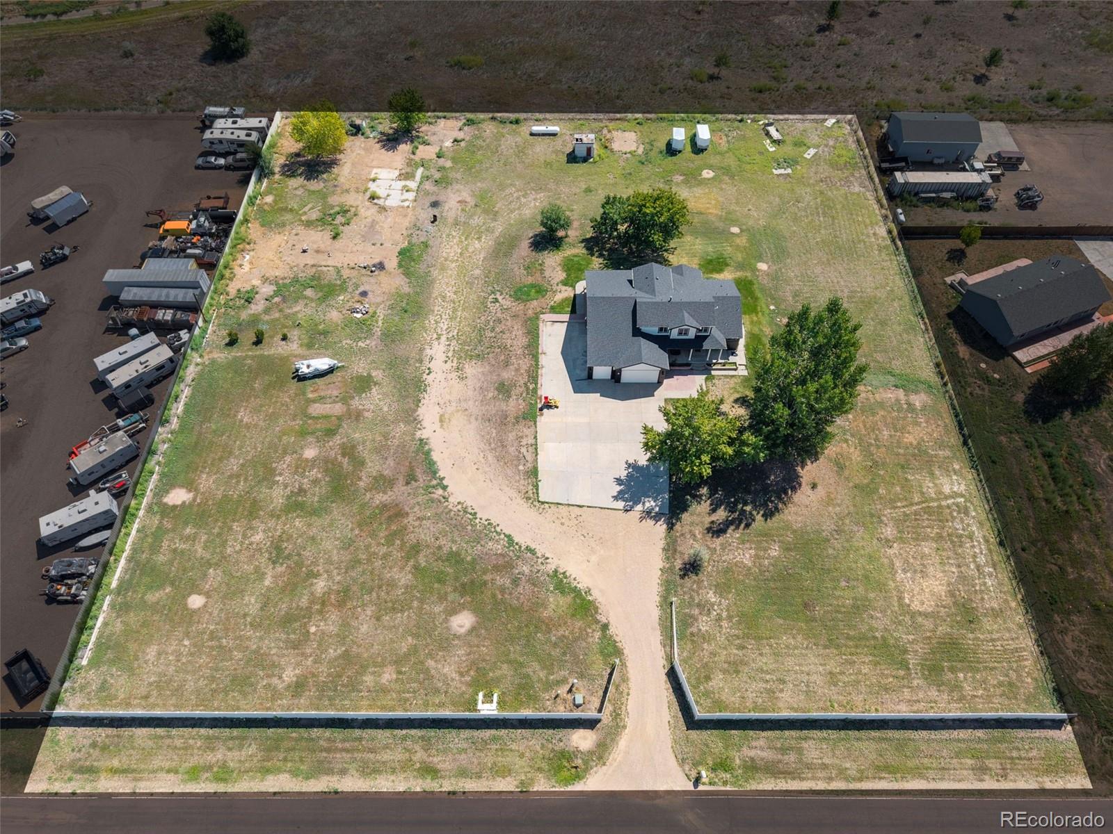 5602 County Road 15
