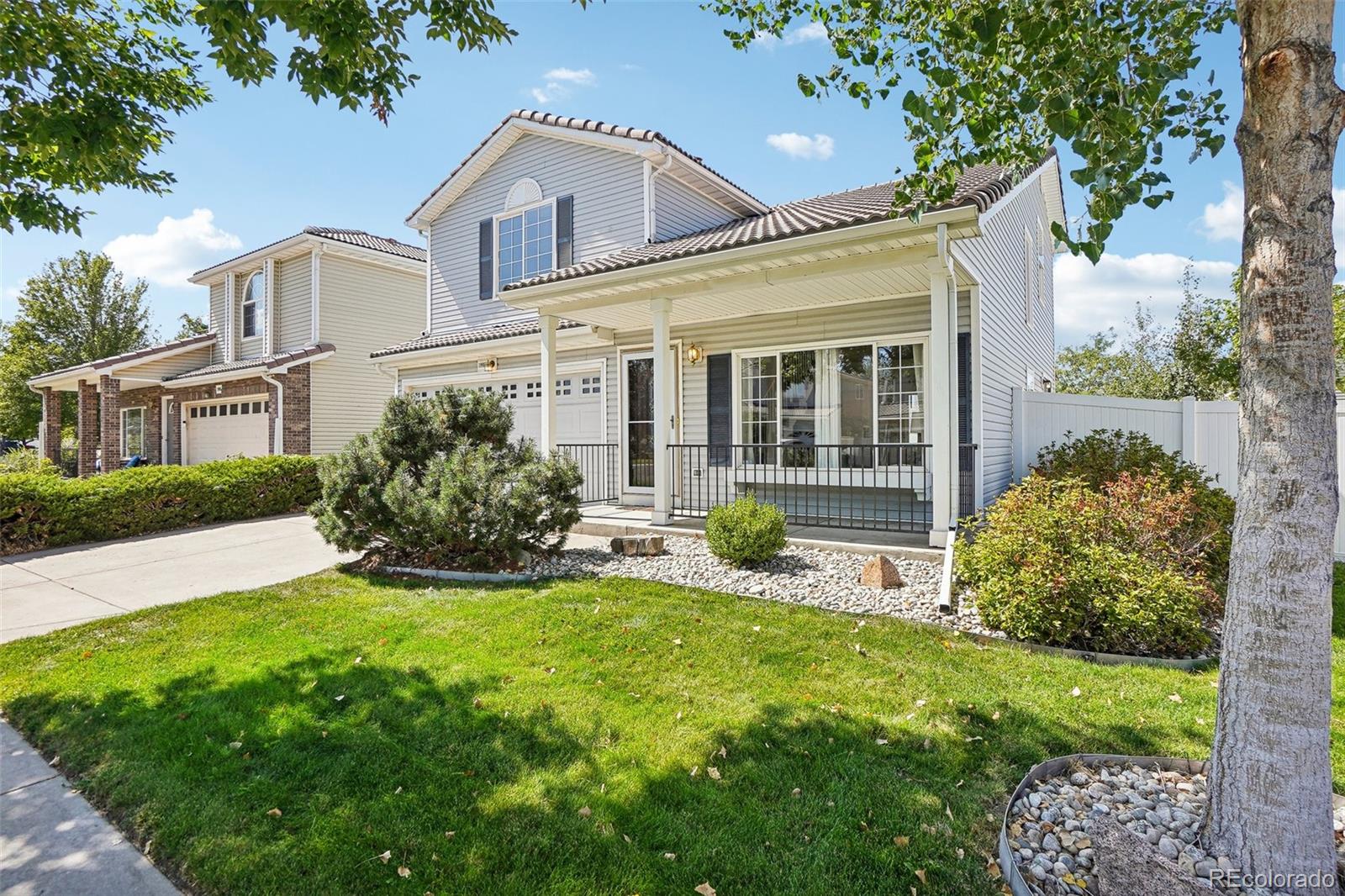 19955 E 49th Place