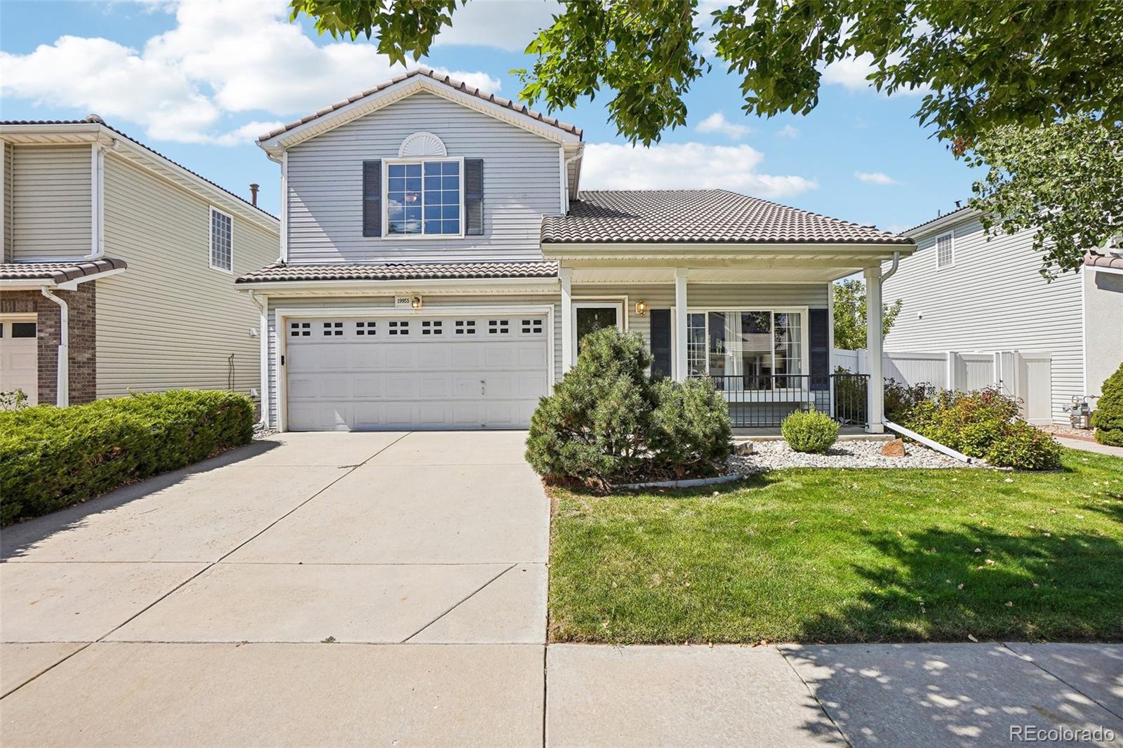 19955 E 49th Place