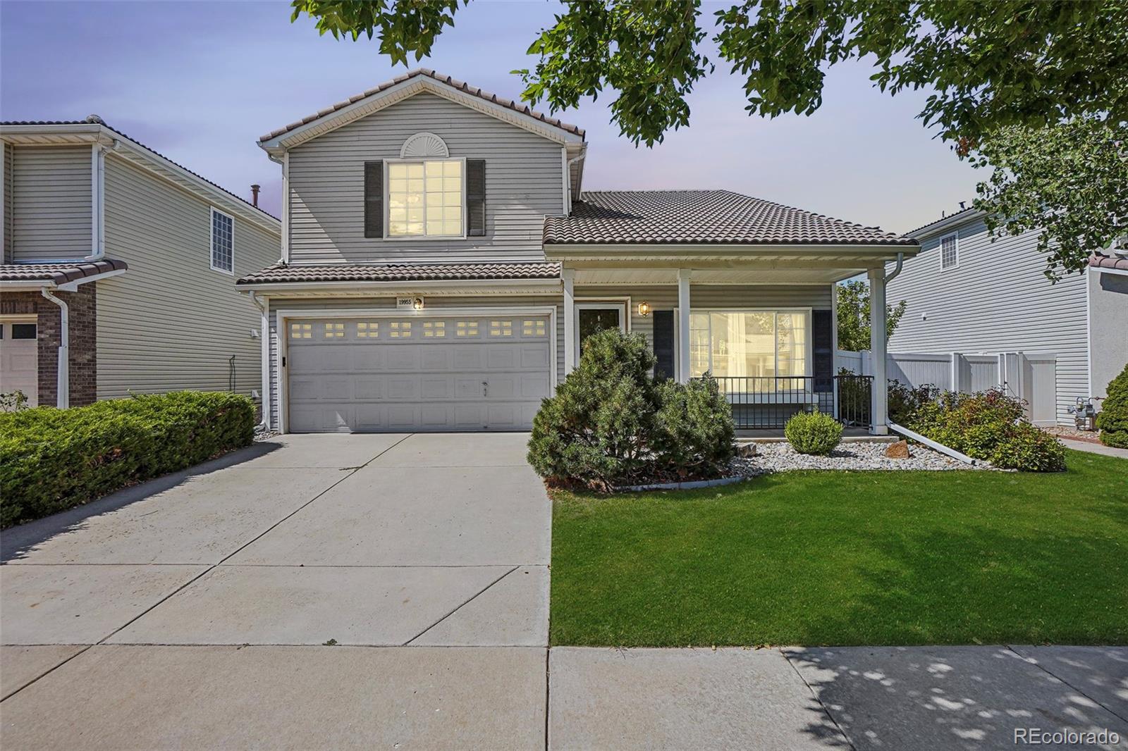 19955 E 49th Place