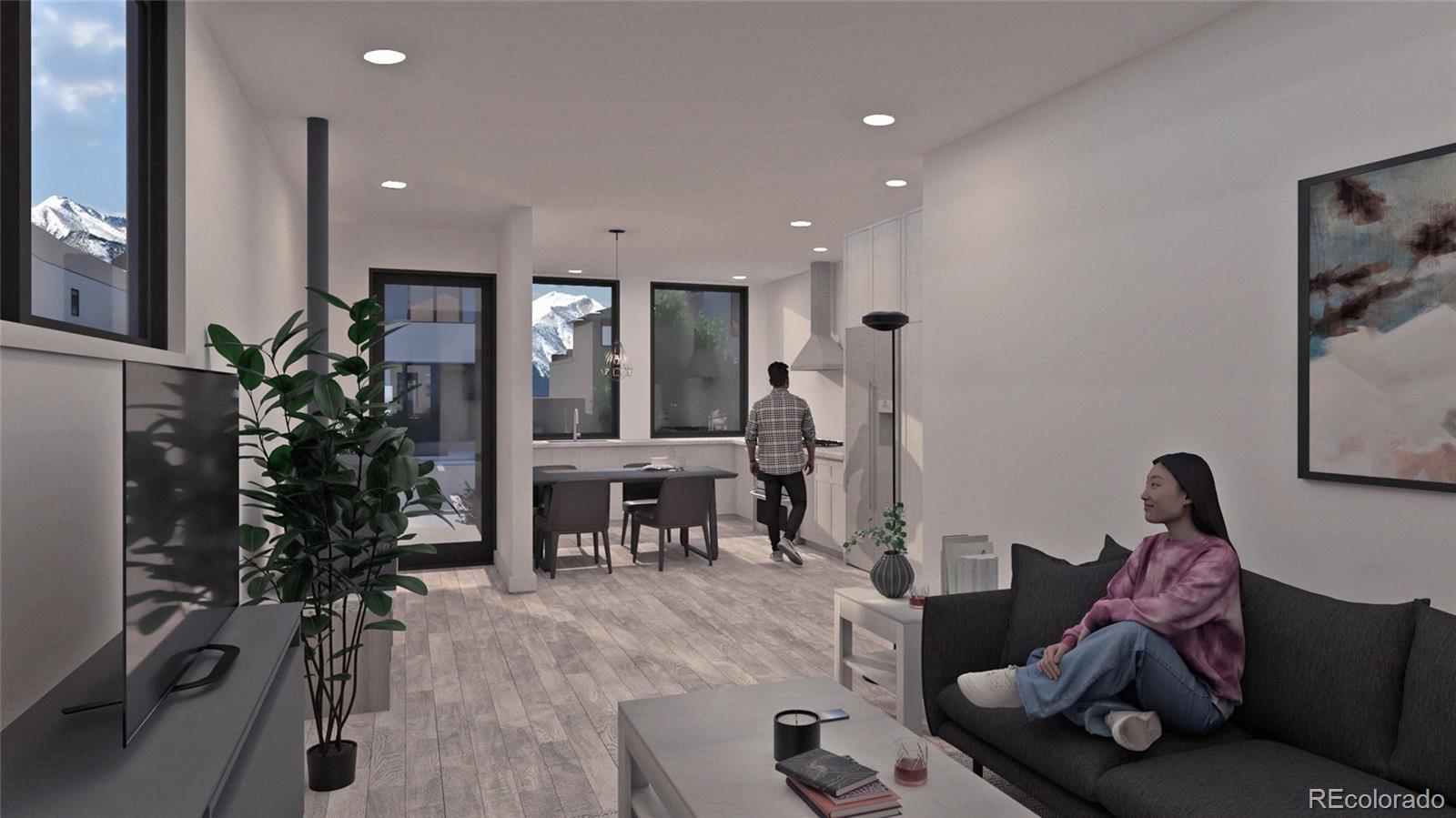 235 Harrison Avenue Unit: B